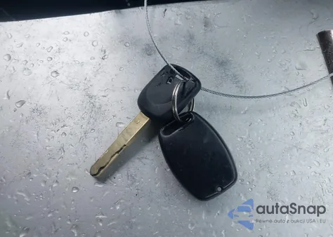 2008 Honda Fit Sport из США, поврежденный, VIN JHMGD37658S007412